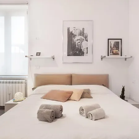 Апартаменты Giogio' Al Vaticano