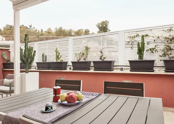 Giogio' Al Vaticano * Roma