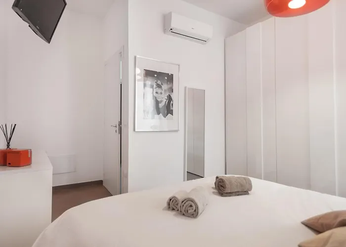 Giogio' Al Vaticano Daire Roma