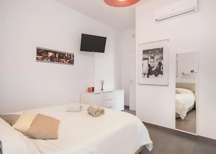 Daire Giogio' Al Vaticano