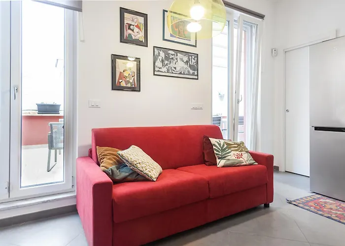 Giogio' Al Vaticano Daire Roma