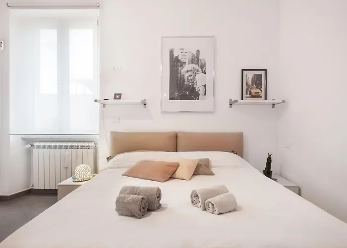 Daire Giogio' Al Vaticano