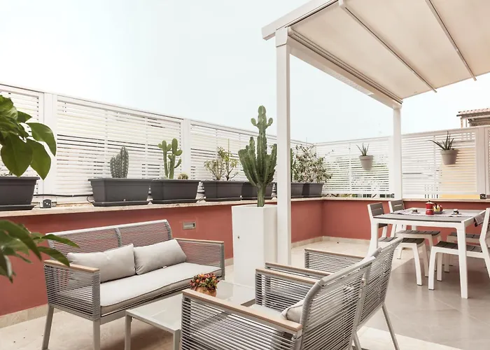 Daire Giogio' Al Vaticano *