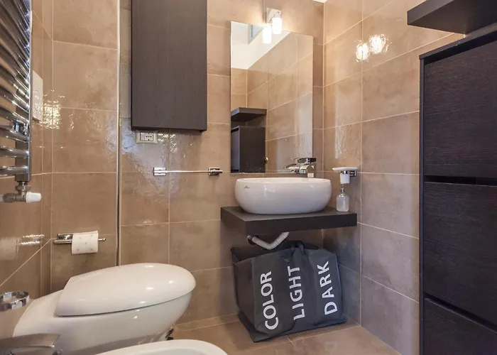 Daire Giogio' Al Vaticano