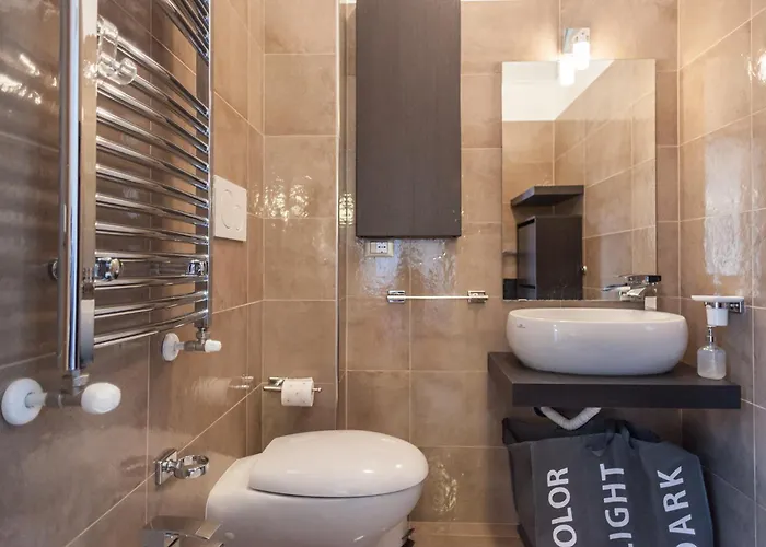 Daire Giogio' Al Vaticano *