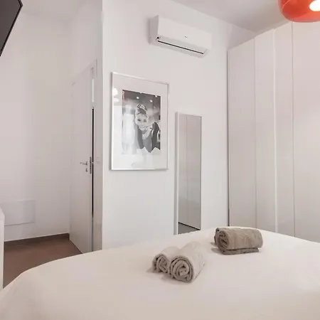 Giogio' Al Vaticano Apartament Rzym