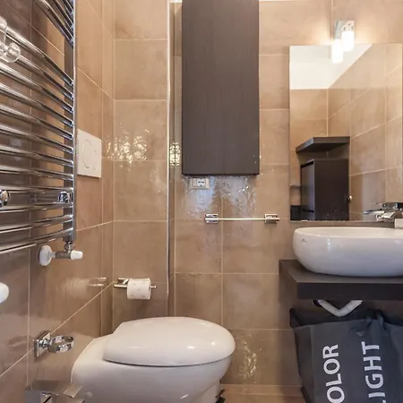 Apartament Giogio' Al Vaticano *